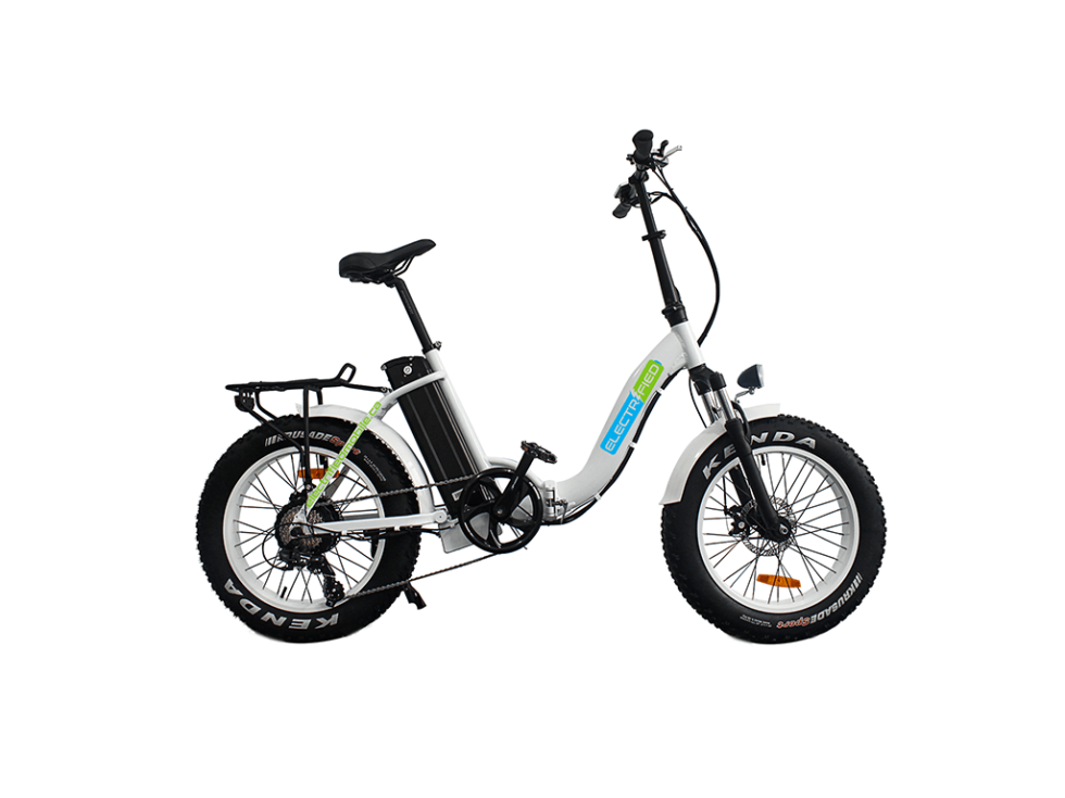 Electric Bikes Sales Canada Electrified Mobile Inc 