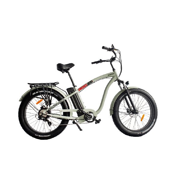 e life cruiser electric bike